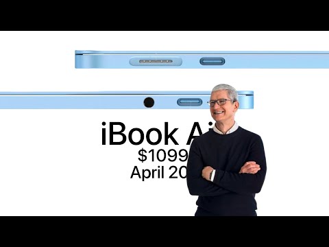 Apple's 2022 Products Leak!