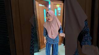 Ternyata Kakak Lagi Tidur