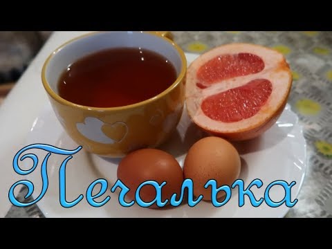 Диета Магги / Итоги 1 недели Диета Магги / Итоги 1 недели