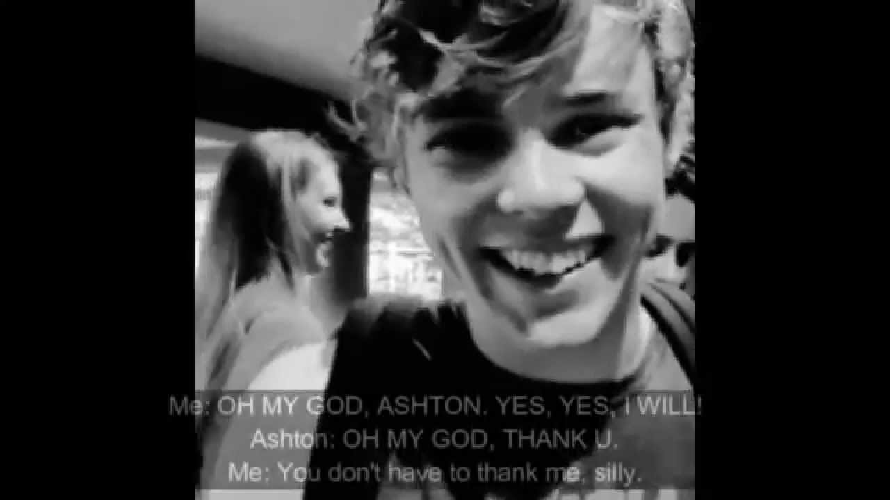 ashton irwin quot new guy in the class quot imagine youtube ashton irwin quot new guy in the class quot imagine youtube