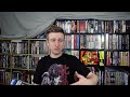Highlander Search For Vengeance Action Anime Review 153 Highlander Search For Vengeance Action Anime Review 153