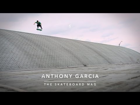 Anthony Garcia - Escape Part