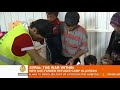 New UAE funded camp in Jordan for Syrian refugees