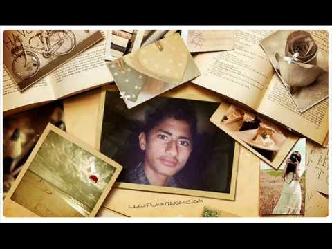 tere kanna di wal ni sada dil by prince of F.S.D asfan saeed