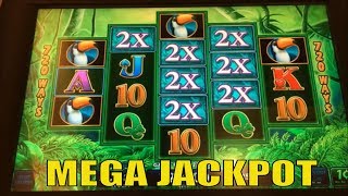 MEGA JACKPOT(HAND PAY)★ANY LUCK ? Free Play Slot Live Play (10)★☆Prowling Panther Slot☆$2.50 Bet MEGA JACKPOT(HAND PAY)★ANY LUCK ? Free Play Slot Live Play (10)★☆Prowling Panther Slot☆$2.50 Bet