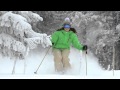 Silver Mountain - Cary's
