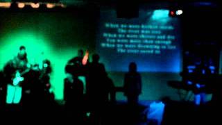Watch Chris Tomlin The River video