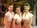 Solid Potato Salad - The Ross Sisters (1944)