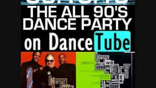 The All 90S Dance Party Hip House And New Jack Swing Hosted By Juliet Dancetube Mixshow 1X28