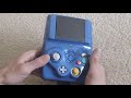 The Ccube - Portable Gamecube