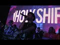 ATRAK - FOOL'S GOLD RAP PARTY CAPTAIN @ HOLY SHIP 2014 - DAY 3