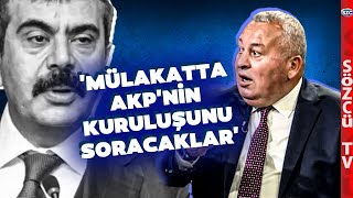 Cemal Enginyurt Yusuf Tekine Ateş Püskürdü Eğitimi Nasıl Düzeltiriz Desene