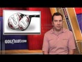 Wilson Staff DXi Driver Fairway Hybrid Review by Golfalot.com