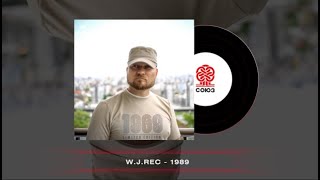 W.j.rec - 1989 (2024)