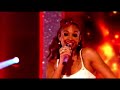 Alesha Dixon-Strictly Dancers - Children in need - The boy does nothing.mpg