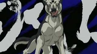 Ginga Densetsu Hoshiko - Opening 120 Subs