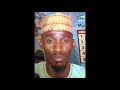 Mal Bashir Dan Fili (Tafsir ramadan 2011)