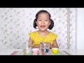 Bí mật Hạt gạo nhảy múa | Khám phá bí mật hạt gạo biết nhảy múa