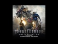 Steve Jablonsky Transformers 4 Age Of Extinction Full Official Soundtrack ...