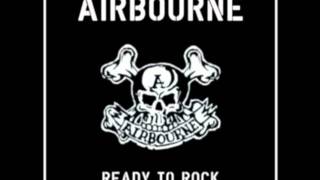 Watch Airbourne Women On Top video