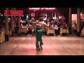 milonga