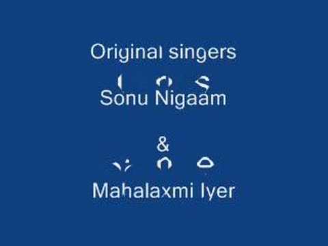 Tenu Leke - Salaam-E-Ishq by Akshay Hari