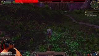Mixer Embers4ALL World Of Warcraft. #Beginning