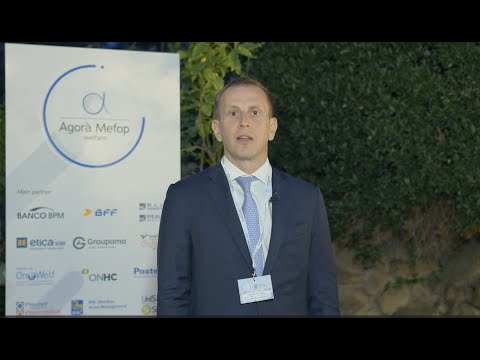 Stefano Colombo, Rbc BlueBay Asset Management