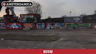 Amsterdamica S01E32 Ndsm