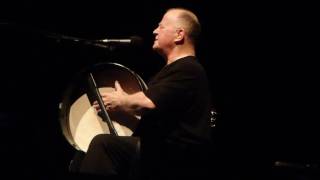 Watch Christy Moore Well Below The Valley video