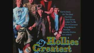 Watch Hollies All I Really Want To Do video