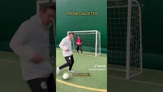Le Skill A Calcetto