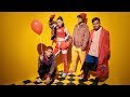ซักกะนิด - KLEAR (#PLAY2project)「Official MV」