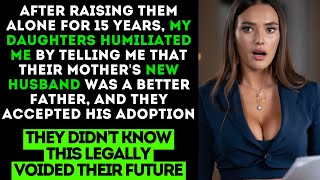 The 2 Million Betrayal How My Daughters Lost Everything.