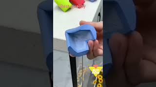 Adhesive Kids Safety Corners