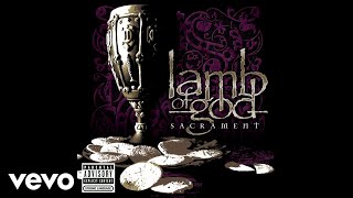 Watch Lamb Of God More Time To Kill video