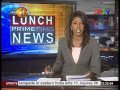 MTV Lunch Time News 10/08/2015