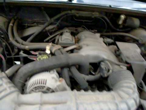 ford ranger manual transmission diagram