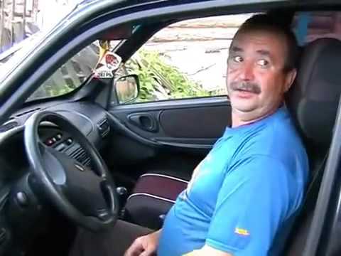 Как подарить папе машину Как подарить папе машину