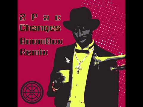 Download 2pac changes