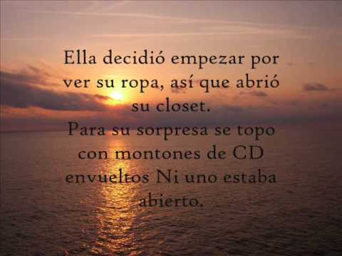 Historia mas triste del mundo (Mi fan numero #1) 2014