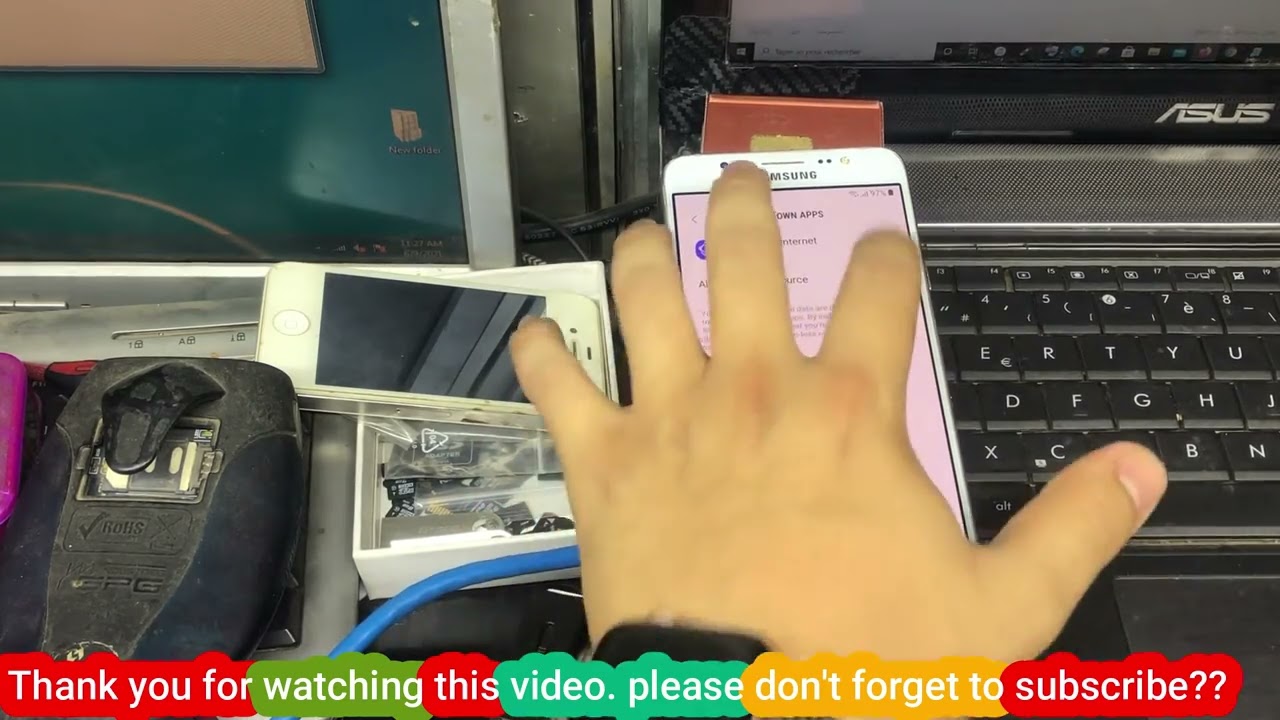 Samsung J7 Prime 8.1 Orea Frp Bypass Talkback Not Samsung J7 Prime 8.1 Orea Frp Bypass Talkback Not