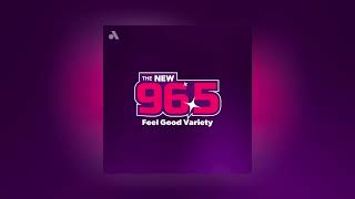 Wtdy-Fmphiladelphia, Pa The New 96.5 Legal Id June 19, 2025 At 600 Pm