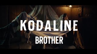 Kodaline - Our Roots Run Deep (Brother Trailer)