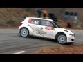 Best of Rally Crash - Spins and Mistakes 2011
