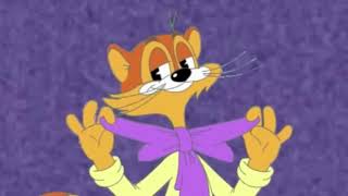 Cat Leopold And Klasky Csupo Effects In Windows Movie Maker 6 0 6