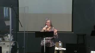Seeing Through Repentance (Paula Glenn) - 3.15.20