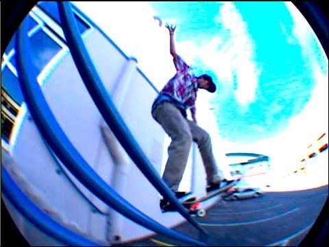 Kea Smith: Whoa! of the Week