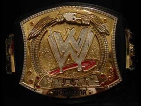 WWE Superstars theme 'Invincible' by Adelitas Way