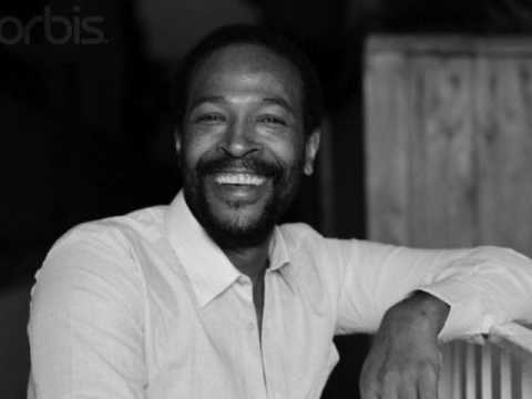 Marvin Gaye - That´s The Way Love Is